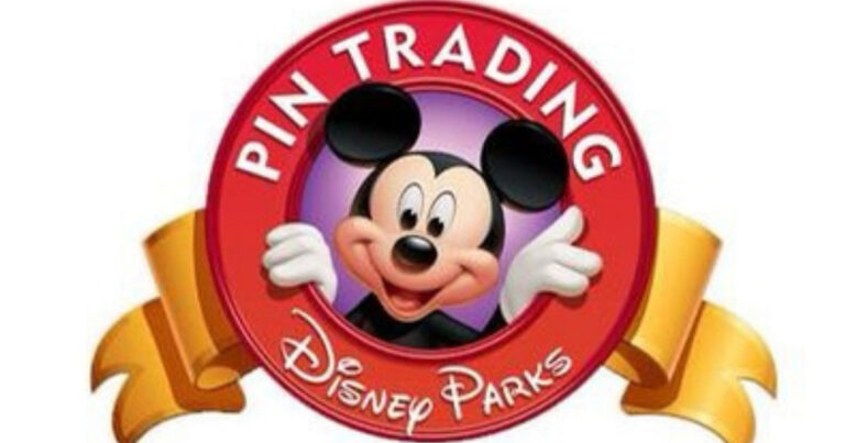 ピントレ】ディズニーピントレーディングのやり方、ルール、交換など