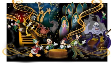【TDL】東京ディズニーランド『ミッキーのマジカルミュージックワールド』の紹介動画を公開！