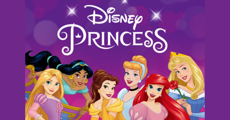 ディズニープリンセス達の誕生日は？歴代ディズニープリンセスの