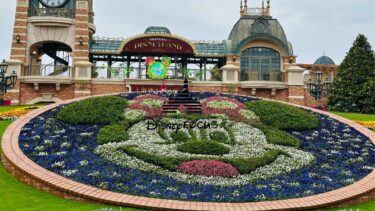 【保存版】絶対に行くべき！上海ディズニー完全攻略とおすすめのポイントが分かる！