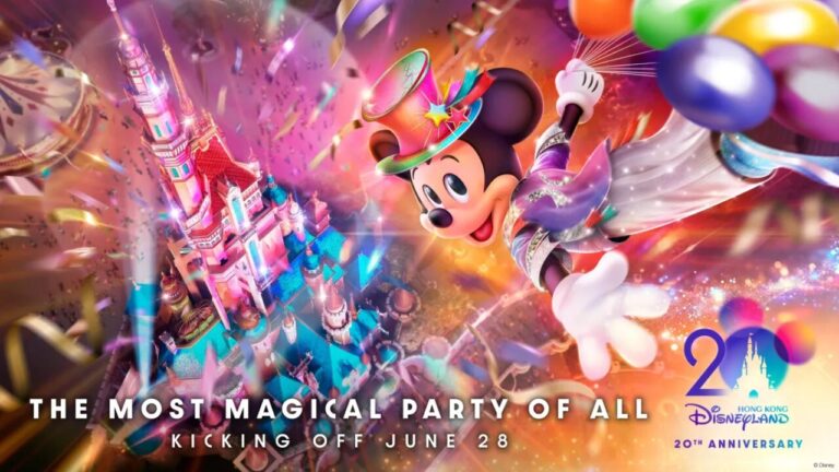 Disney Focus /「Disney」に「Focus」する、自分らしい人生に！