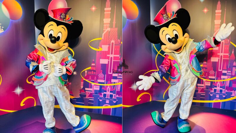 【激レア・限定】バイナルメーション 9インチ 香港ディズニー5周年記念 激レア限定1000個】バイナルメーション 9インチ 香港ディズニー5