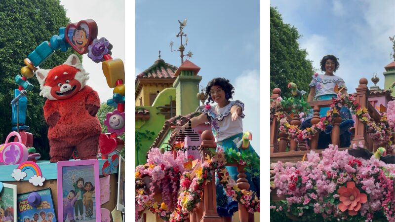 先行体験レビュー】香港ディズニーランド開園20周年最新情報