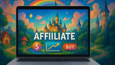 ディズニーでアフィリエイトは超特化で攻略！ブログやSNSでまだ稼げるジャンル