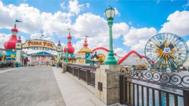 【ディズニー】お金と時間に縛られない働き方、ディズニー・旅行好きは今すぐ行動せよ！