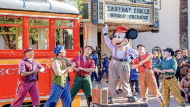 海外ディズニー 英語対応完全マニュアル｜不安をなくす旅行必須単語20選