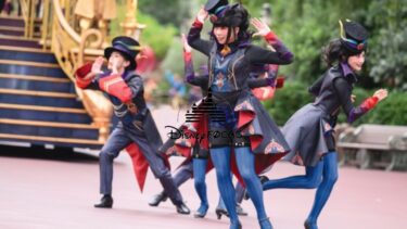 ディズニーダンサー 転職で活かせるスキルとは？資格なしでもおすすめの仕事5選